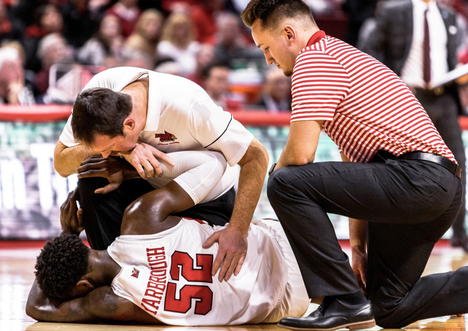 Podcast: Redbird Report: ISU men's, women's basketball weekly wrap-up, Redbird baseball opens season with series sweep